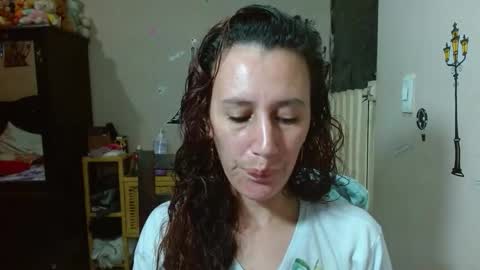 C A S S A N D R A  online show from March 2026 08:03:01 PM