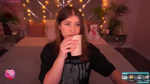 Lena online show from February 2026 07:58:02 AM