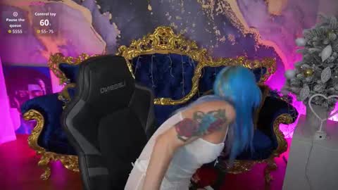 Cassandra online show from February 2026 11:31:02 PM