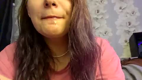 Snapshot of cassandratate chatting on July 2026 03:03:02 PM Casey Chris online show from July 2026 03:03:02 PM