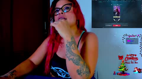 Snapshot of cassandrawill369 chatting on December 2024 01:37:01 AM Cassandra Will online show from December 2024 01:37:01 AM