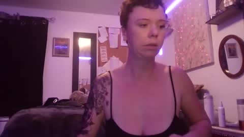 CassCassidy89 online show from February 2025 01:05:01 AM