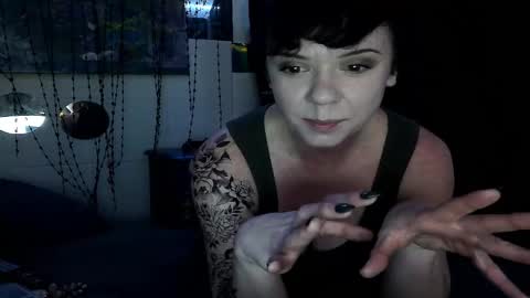CassCassidy89 online show from December 2025 12:23:02 PM