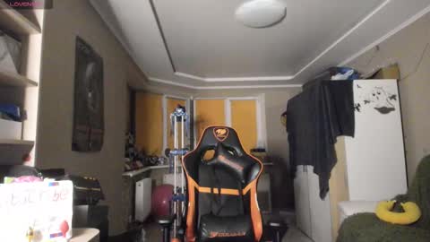 Casserole007 online show from October 2025 09:04:01 PM