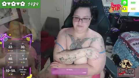 Snapshot of casserole_bbw chatting on January 2026 05:40:01 PM Casserole bbw online show from January 2026 05:40:01 PM