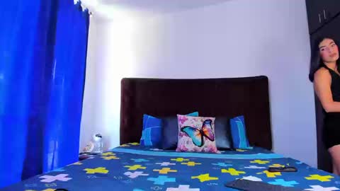 Snapshot of casseydagger chatting on September 2025 04:28:01 PM CASSEY online show from September 2025 04:28:01 PM