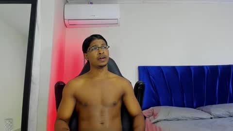 CASSIAN GOLD online show from January 2026 04:37:02 AM