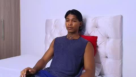 CASSIAN GOLD online show from May 2026 08:48:02 PM