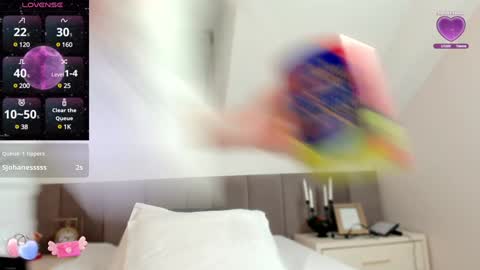 Snapshot of cassidyanne chatting on January 2025 04:37:02 AM cassidyanne online show from January 2025 04:37:02 AM