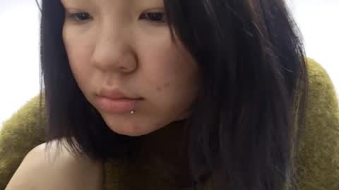 Snapshot of cassidykraeger chatting on December 2025 12:21:02 PM Mia online show from December 2025 12:21:02 PM