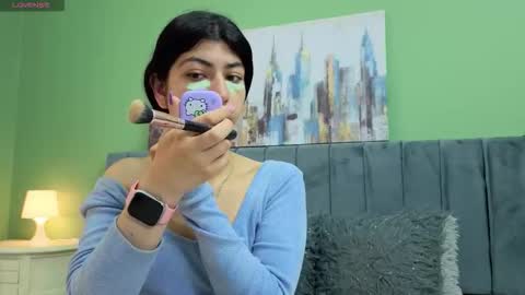 cassie_bloom online show from March 2026 03:46:02 AM