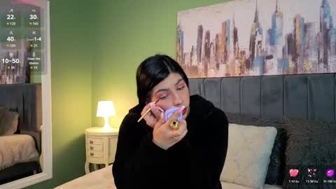 cassie_bloom online show from March 2026 04:29:01 AM