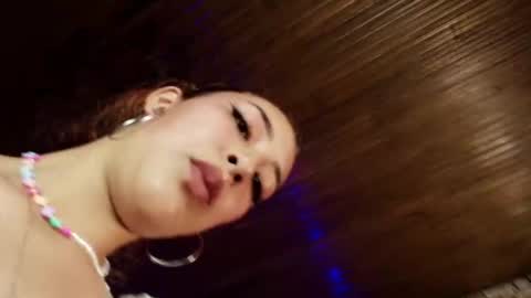 Casie  online show from March 2025 06:23:01 PM