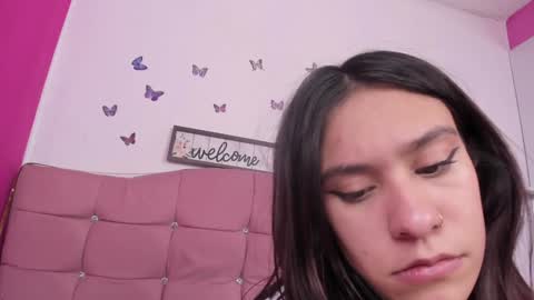 Snapshot of cassie_jones1 chatting on December 2024 09:55:02 AM Cassie Jones online show from December 2024 09:55:02 AM