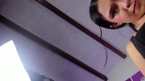 Snapshot of cassie_jones1 chatting on February 2025 03:20:01 AM Cassie Jones online show from February 2025 03:20:01 AM