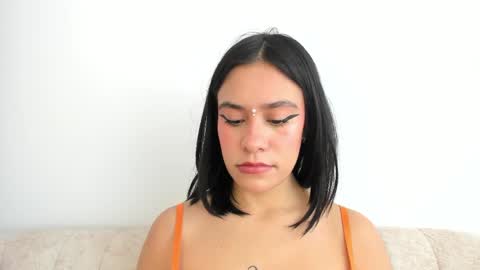 Cassie Jones online show from May 2026 08:03:02 PM