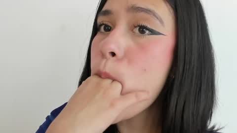 Cassie Jones online show from May 2026 08:06:01 PM