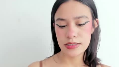Cassie Jones online show from May 2026 07:53:02 PM