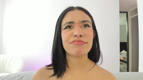 Cassie Jones online show from May 2026 08:36:01 PM