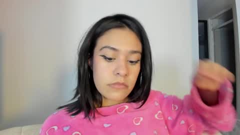 Cassie Jones online show from May 2026 11:13:01 PM