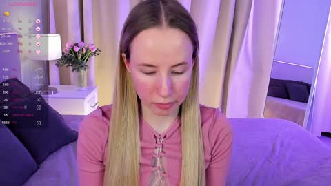 Cassie online show from January 2025 03:15:02 AM