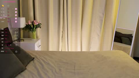 Cassie online show from January 2025 03:19:02 AM