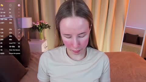 Cassie online show from January 2025 09:17:02 PM