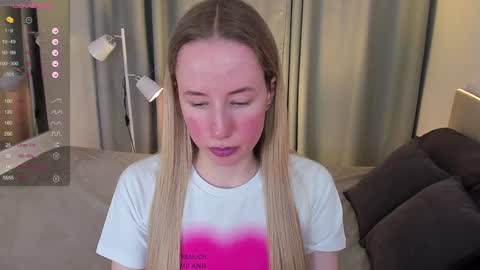 Cassie online show from January 2025 09:04:02 PM