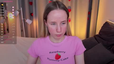 Cassie online show from February 2025 12:30:02 AM