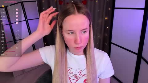 Cassie online show from February 2025 11:58:02 PM