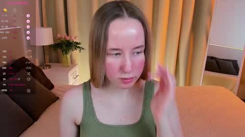 Cassie online show from February 2025 09:04:02 PM