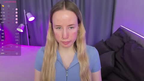 Cassie online show from February 2025 09:05:02 PM