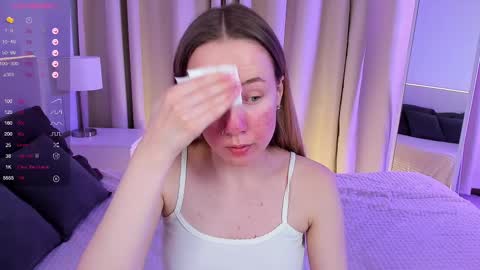 Cassie online show from March 2025 03:21:02 AM