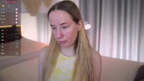 Cassie online show from March 2025 08:54:01 PM