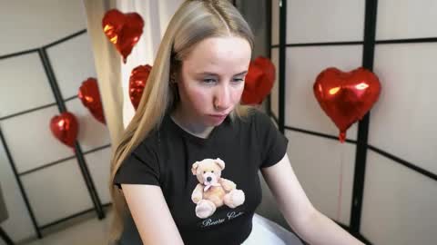 Cassie online show from February 2026 09:11:01 PM