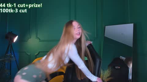 Hello my name is Cassie and my friend Nilo is also here online show from January 2025 09:58:02 AM