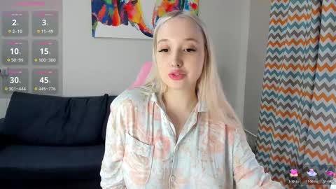 Cassie Rosss online show from September 2025 09:52:01 AM