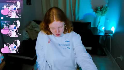 Cassie online show from December 2025 08:36:02 PM