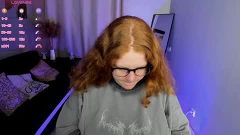 Cassie online show from March 2026 08:59:02 PM