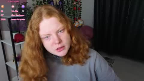 Cassie online show from March 2026 08:35:02 PM