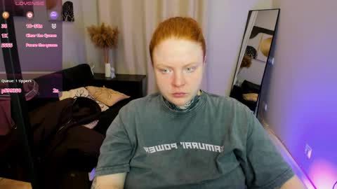 Cassie online show from March 2026 09:03:02 PM