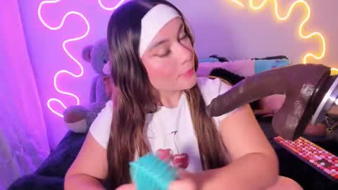 Snapshot of cassiebigass_ chatting on September 2025 10:50:02 AM Bela igzaii9r online show from September 2025 10:50:02 AM