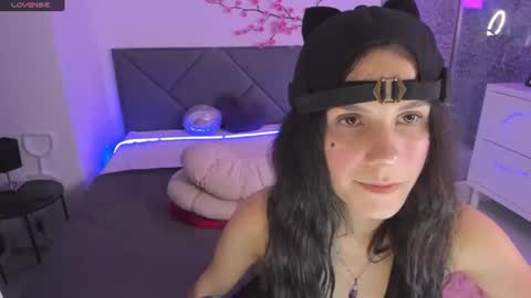 Cassie online show from July 2026 05:34:01 AM