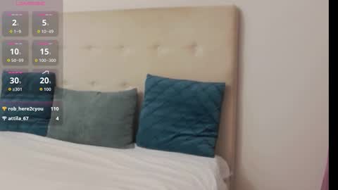 CassieHilton online show from September 2025 10:21:02 PM