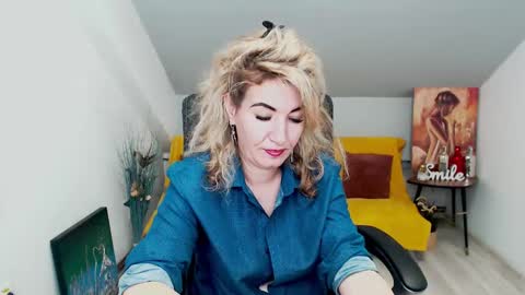 CassieJonas online show from January 2025 05:36:02 AM