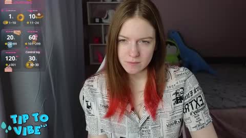 Snapshot of cassiejuice chatting on December 2024 06:19:01 PM Cassie online show from December 2024 06:19:01 PM