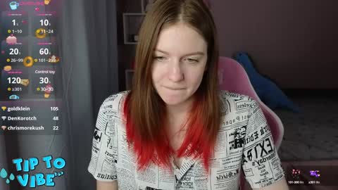 Snapshot of cassiejuice chatting on December 2024 09:26:01 PM Cassie online show from December 2024 09:26:01 PM