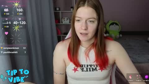 Snapshot of cassiejuice chatting on December 2024 08:49:02 PM Cassie online show from December 2024 08:49:02 PM