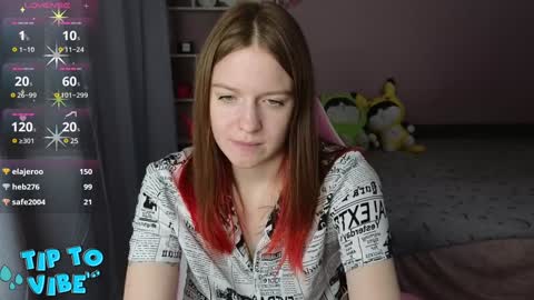 Snapshot of cassiejuice chatting on December 2024 09:48:01 PM Cassie online show from December 2024 09:48:01 PM