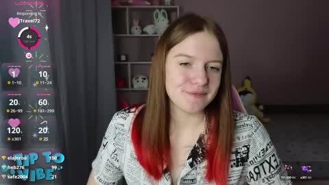 Snapshot of cassiejuice chatting on December 2024 12:50:01 AM Cassie online show from December 2024 12:50:01 AM